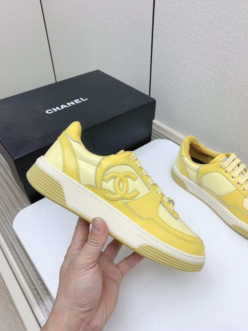 Chanel Casual Shoes